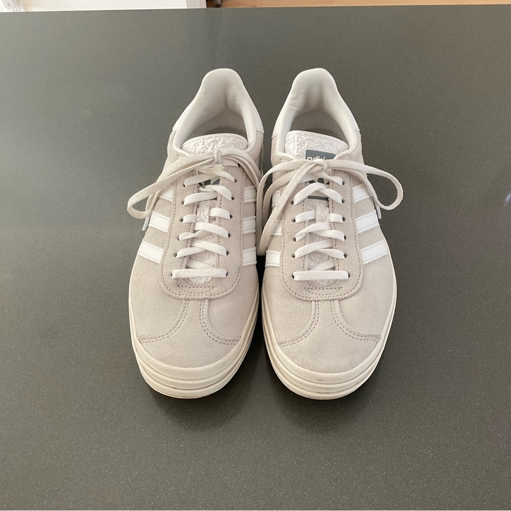 Adidas Gazelle Bold W